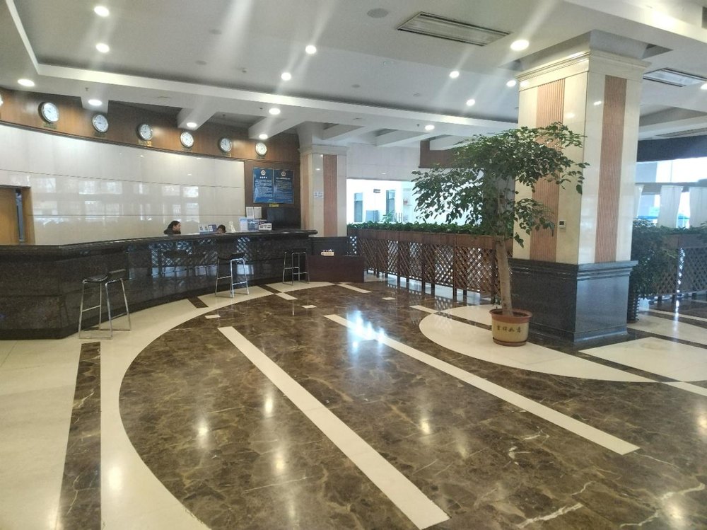 大堂2