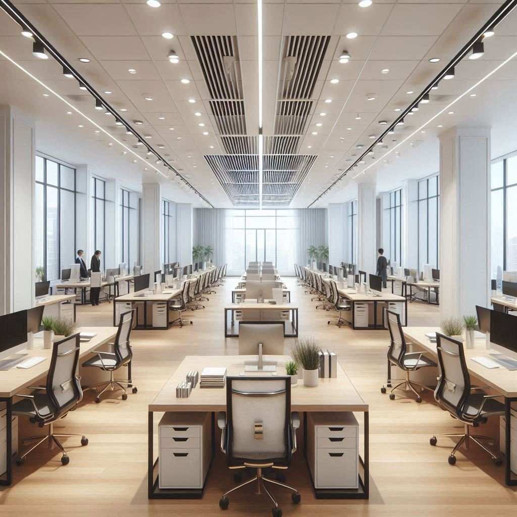 外贸企业为资料销毁集中处理协调写字楼办公多部门联合办公时容易漏掉哪些细节