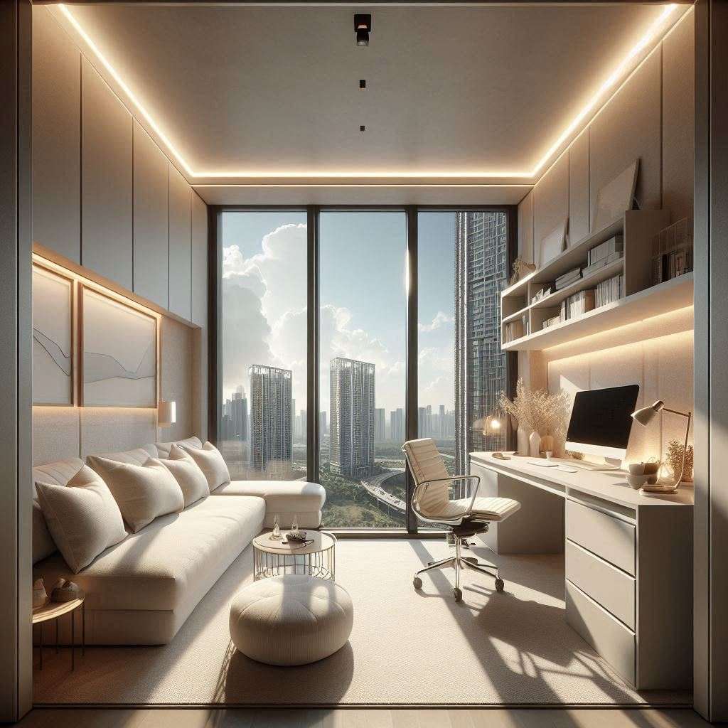 产品团队如何为物业集中检修建立写字楼办公午间休息安排的跟进台账